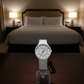 mens Formal Analogue Watch Elegant Stylish Durable Quality