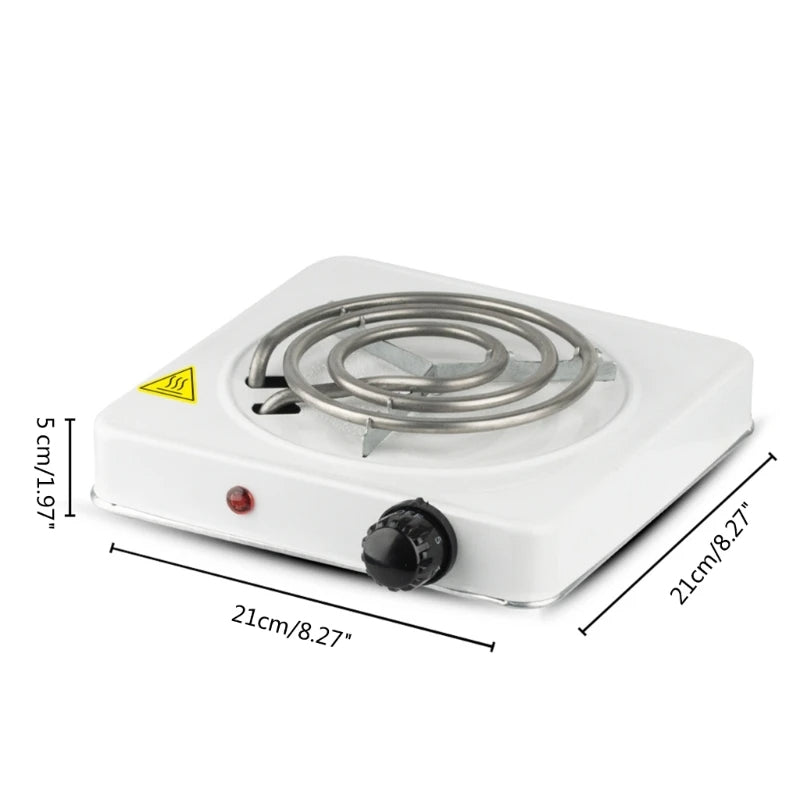 Raf Electric Stove | Electric Hot Plate Stove | Electric Cooker | Electric Coil Cooking Stove