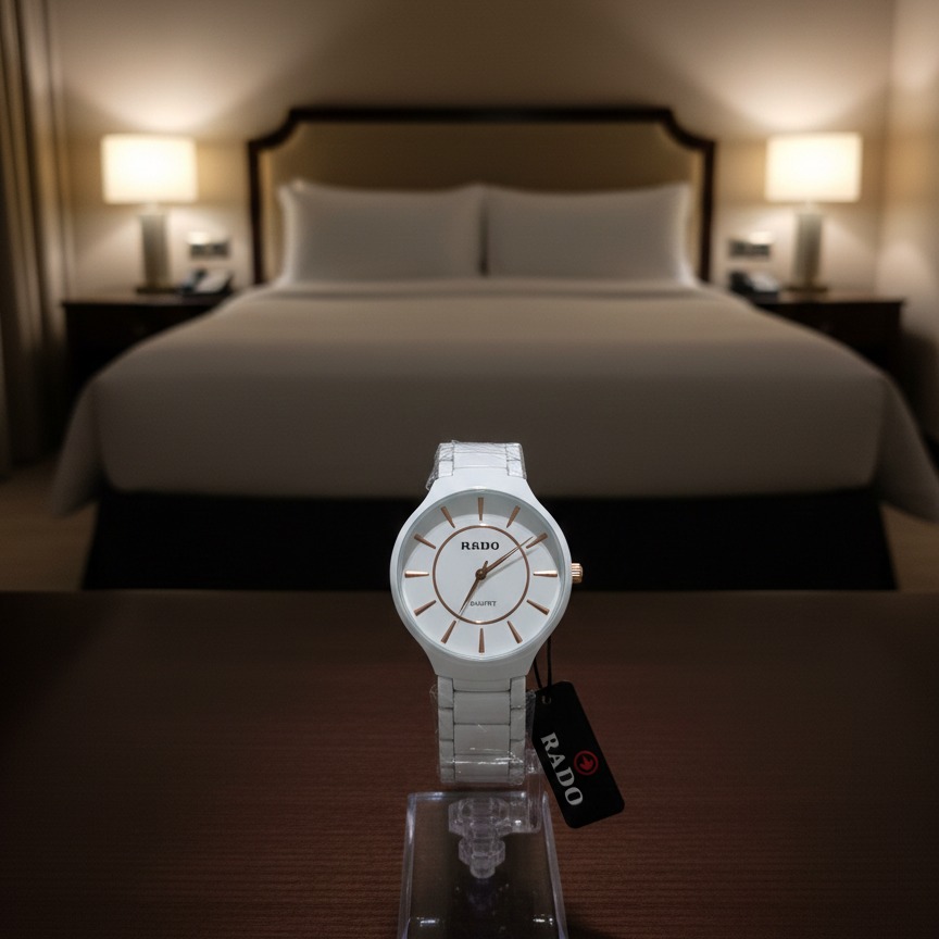 mens Formal Analogue Watch Elegant Stylish Durable Quality